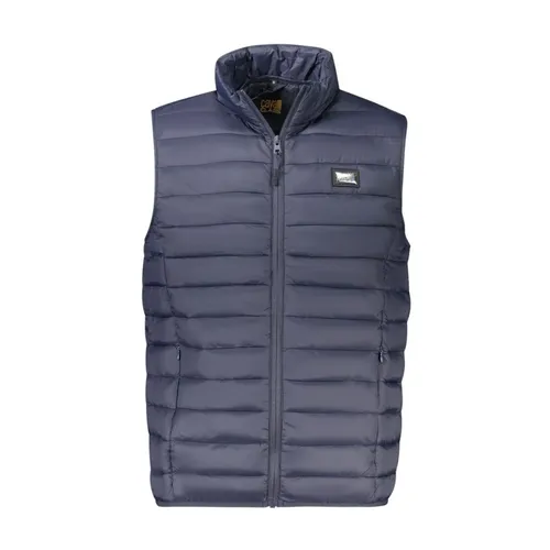 Jackets > Vests - - Cavalli Class - Modalova