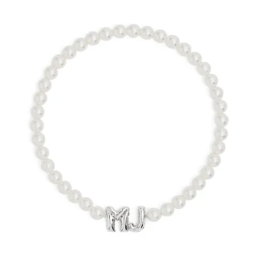 Accessories > Jewellery > Necklaces - - Marc Jacobs - Modalova