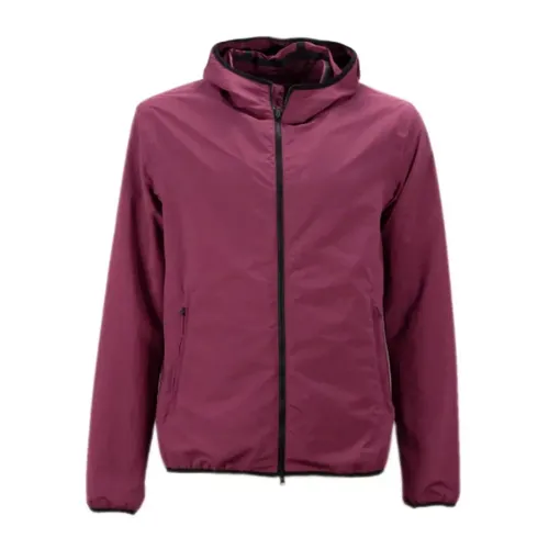 Jackets > Light Jackets - - Herno - Modalova