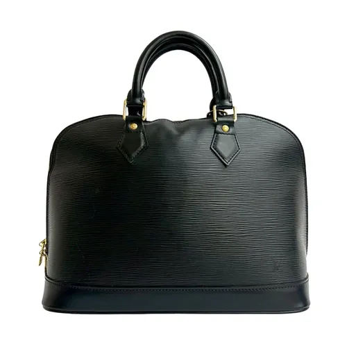 Pre-owned > Pre-owned Bags > Pre-owned Handbags - - Louis Vuitton Vintage - Modalova
