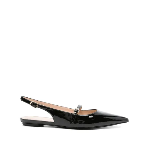 Shoes > Flats > Ballerinas - - Stuart Weitzman - Modalova