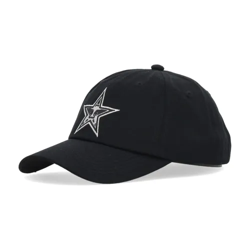 Accessories > Hats > Caps - - Obey - Modalova