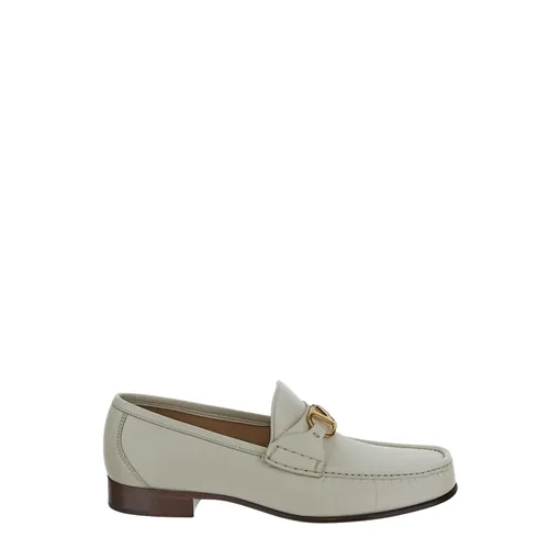 Shoes > Flats > Loafers - - Valentino Garavani - Modalova