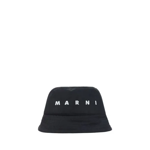 Accessories > Hats > Hats - - Marni - Modalova