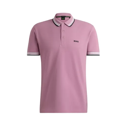 Tops > Polo Shirts - - Hugo - Modalova