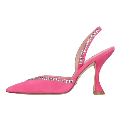 Shoes > Heels > Pumps - - Stuart Weitzman - Modalova