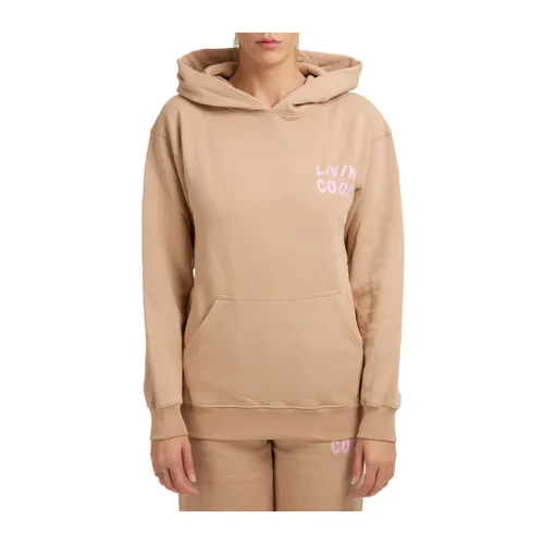 Sweatshirts & Hoodies > Hoodies - - Livincool - Modalova