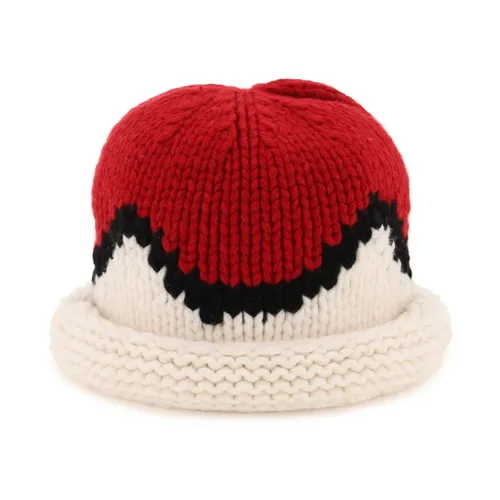 Accessories > Hats > Beanies - - Kenzo - Modalova