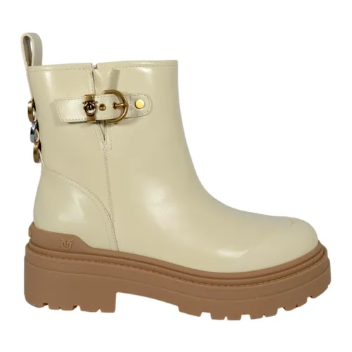 Shoes > Boots > Ankle Boots - - Pinko - Modalova