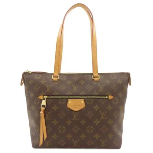 Pre-owned > Pre-owned Bags > Pre-owned Tote Bags - - Louis Vuitton Vintage - Modalova