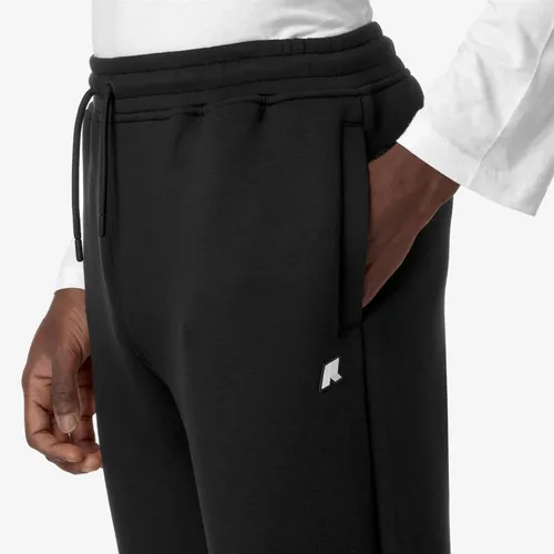 Trousers > Sweatpants - - K-Way - Modalova