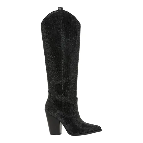 Shoes > Boots > Cowboy Boots - - Steve Madden - Modalova