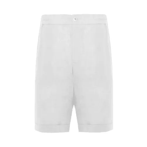 Shorts > Casual Shorts - - Alpha Studio - Modalova