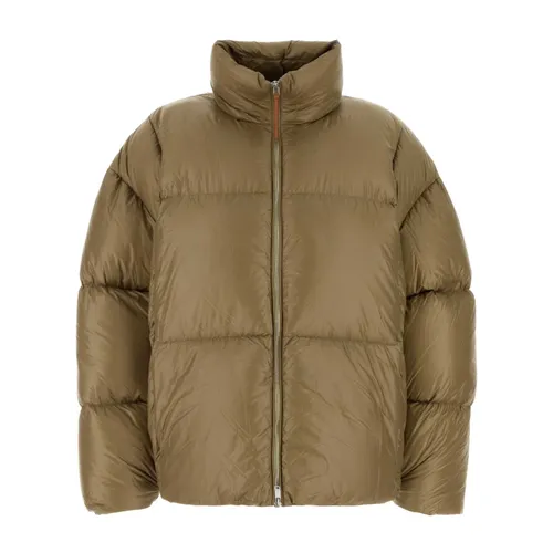Jackets > Down Jackets - - Jil Sander - Modalova