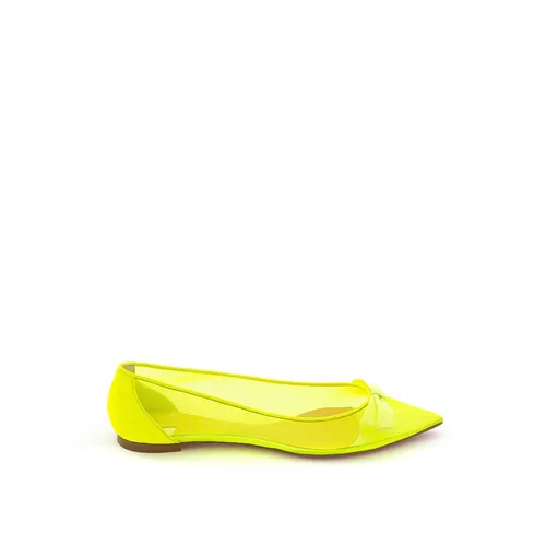 Shoes > Flats > Ballerinas - - Christian Louboutin - Modalova