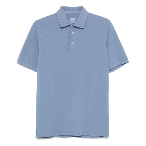 Tops > Polo Shirts - - Fedeli - Modalova