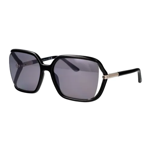 Accessories > Sunglasses - - Tom Ford - Modalova