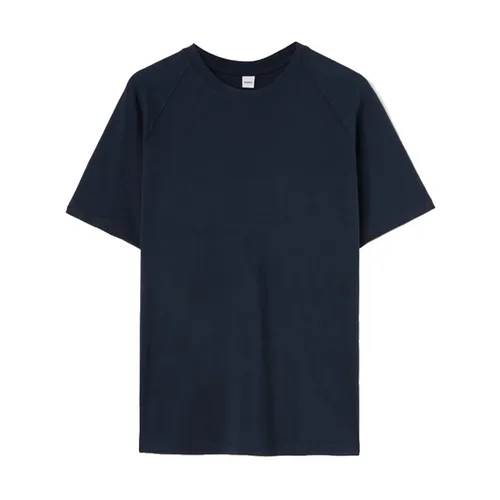 Aspesi - Tops > T-Shirts - Blue - Aspesi - Modalova