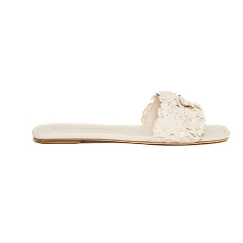 Shoes > Flip Flops & Sliders > Sliders - - Stuart Weitzman - Modalova