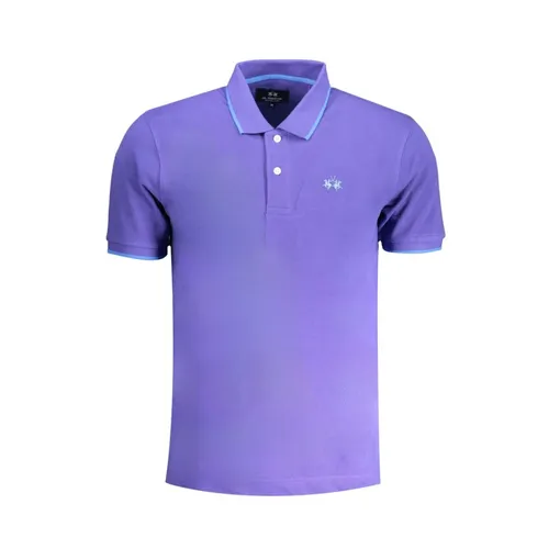 Tops > Polo Shirts - - La Martina - Modalova