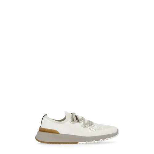 Shoes > Sneakers - - Brunello Cucinelli - Modalova