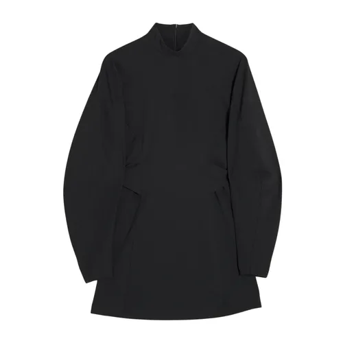 Dresses > Day Dresses > Short Dresses - - Holzweiler - Modalova