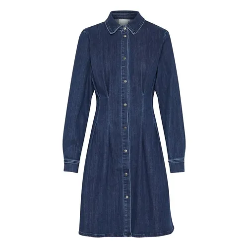 Dresses > Day Dresses > Shirt Dresses - - Kaffe - Modalova