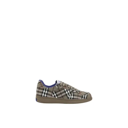 Shoes > Sneakers - - Burberry - Modalova