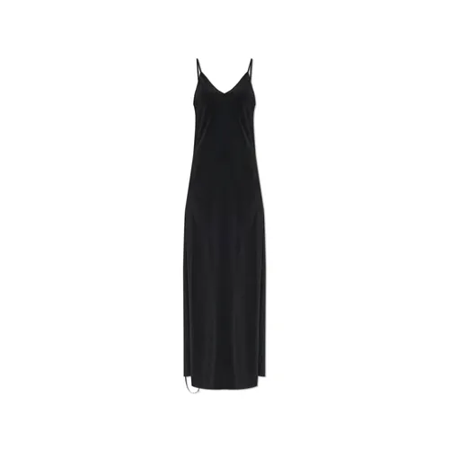 Dresses > Day Dresses > Midi Dresses - - MM6 Maison Margiela - Modalova
