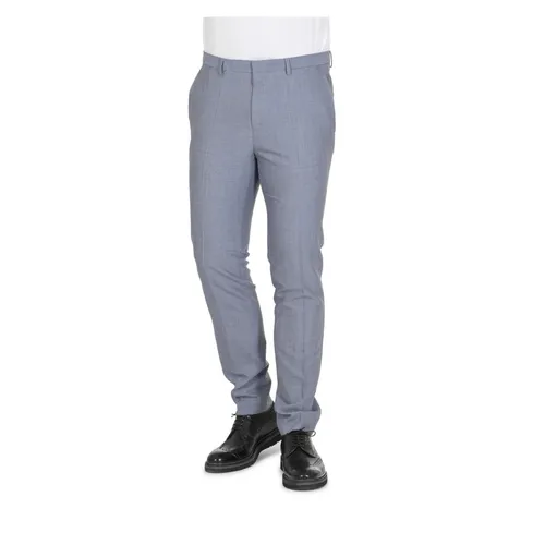 Trousers > Slim-fit Trousers - - Hugo - Modalova