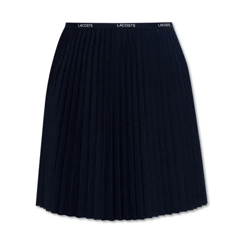 Skirts > Short Skirts - - Lacoste - Modalova