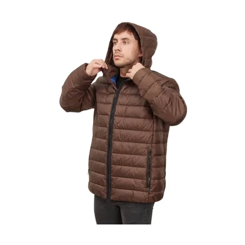 Jackets > Down Jackets - - Geox - Modalova