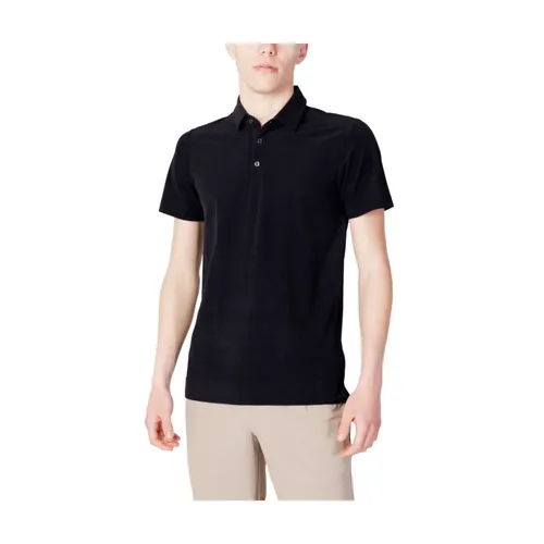 Suns - Tops > Polo Shirts - Black - Suns - Modalova
