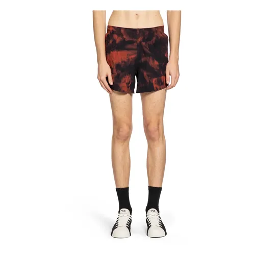 Sport > Running > Running Shorts - - Y-3 - Modalova
