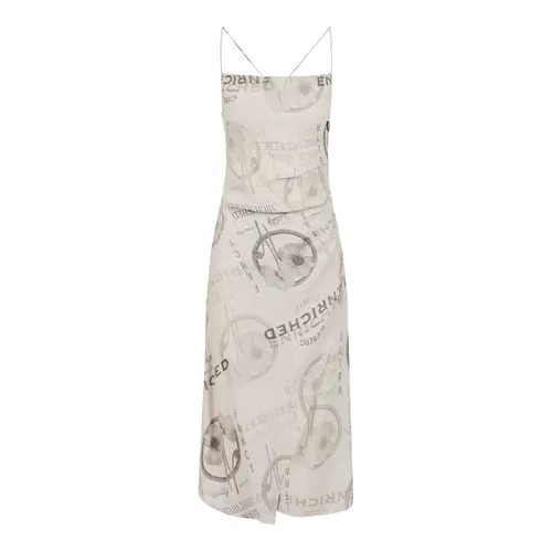 Dresses > Day Dresses > Summer Dresses - - Iceberg - Modalova