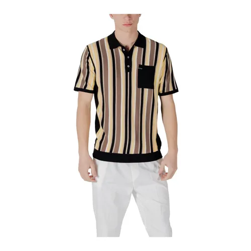 Tops > Polo Shirts - - Gianni Lupo - Modalova