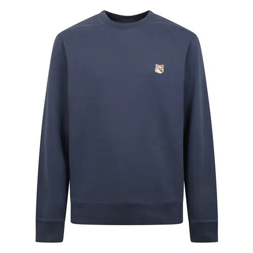 Sweatshirts & Hoodies > Sweatshirts - - Maison Kitsuné - Modalova