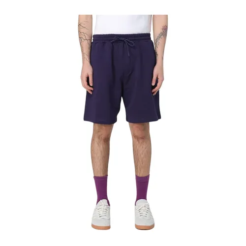 Shorts > Casual Shorts - - Msgm - Modalova
