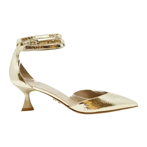 Shoes > Heels > Pumps - - Sergio Levantesi - Modalova