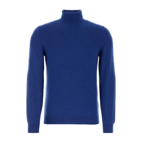 Knitwear > Turtlenecks - - Fedeli - Modalova
