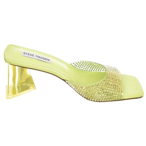 Shoes > Heels > Heeled Mules - - Steve Madden - Modalova