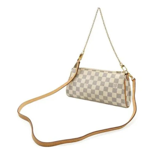 Pre-owned > Pre-owned Bags > Pre-owned Mini Bags - - Louis Vuitton Vintage - Modalova
