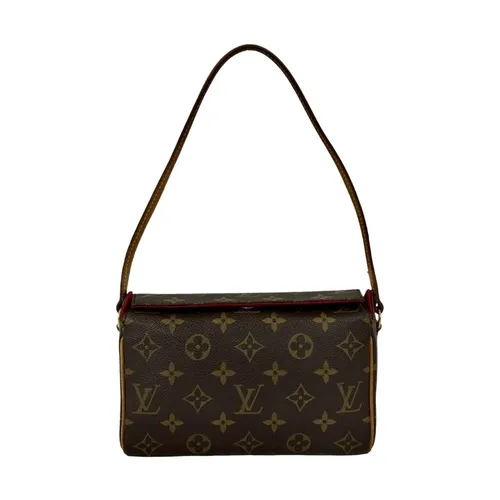 Pre-owned > Pre-owned Bags > Pre-owned Shoulder Bags - - Louis Vuitton Vintage - Modalova