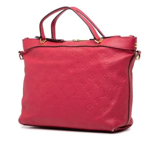 Pre-owned > Pre-owned Bags > Pre-owned Handbags - - Louis Vuitton Vintage - Modalova