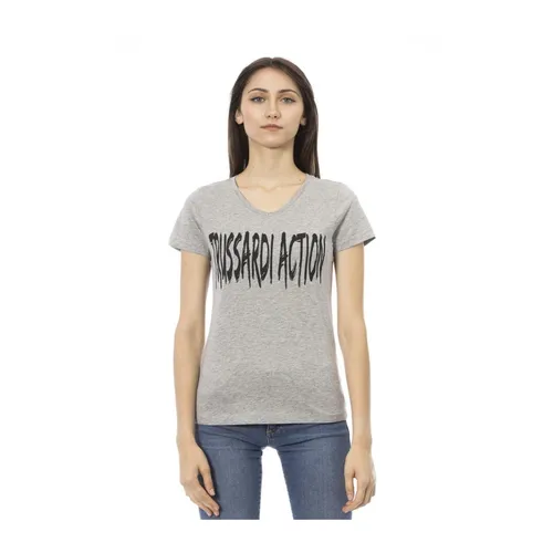 Tops > T-Shirts - - Trussardi - Modalova