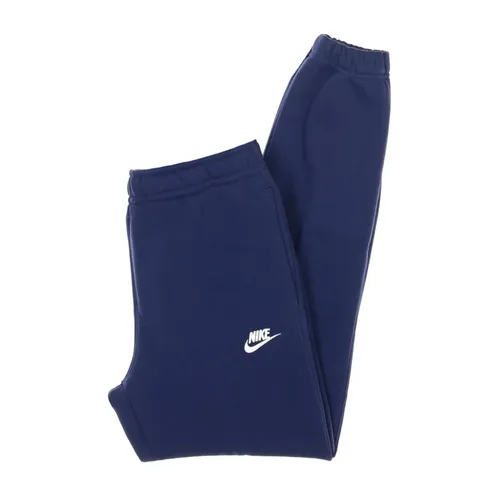 Trousers > Sweatpants - - Nike - Modalova