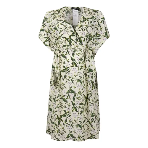 Dresses > Day Dresses > Short Dresses - - Max Mara Weekend - Modalova