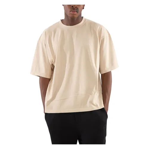 Tops > T-Shirts - - Garment Workshop - Modalova
