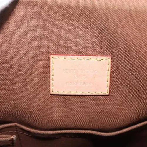 Pre-owned > Pre-owned Bags > Pre-owned Shoulder Bags - - Louis Vuitton Vintage - Modalova