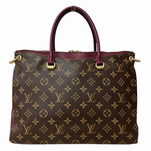 Pre-owned > Pre-owned Bags > Pre-owned Handbags - - Louis Vuitton Vintage - Modalova